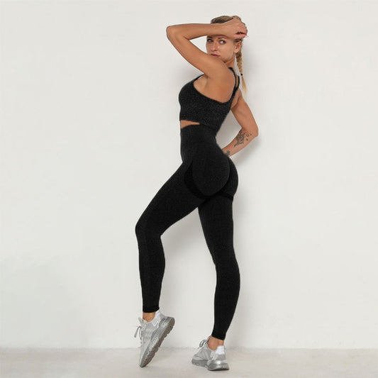 Tracksuit Breathable Sport Suit