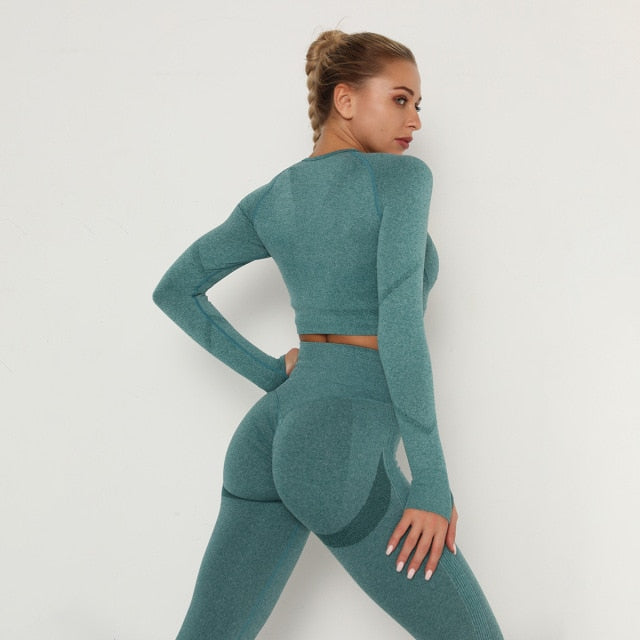 Tracksuit Breathable Sport Suit