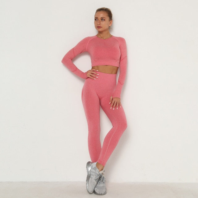 Tracksuit Breathable Sport Suit