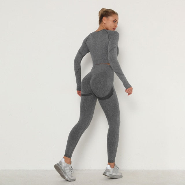 Tracksuit Breathable Sport Suit