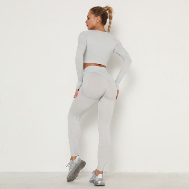 Tracksuit Breathable Sport Suit