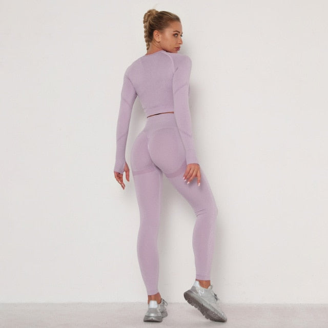 Tracksuit Breathable Sport Suit