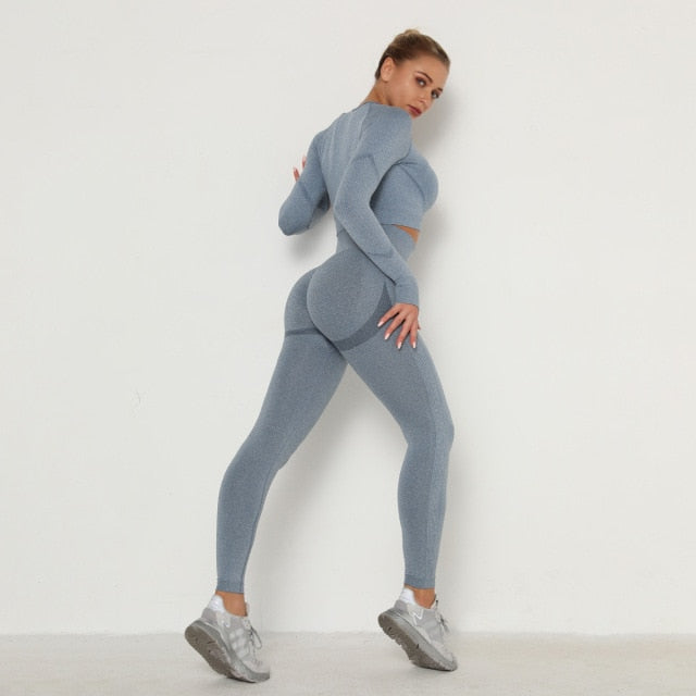 Tracksuit Breathable Sport Suit